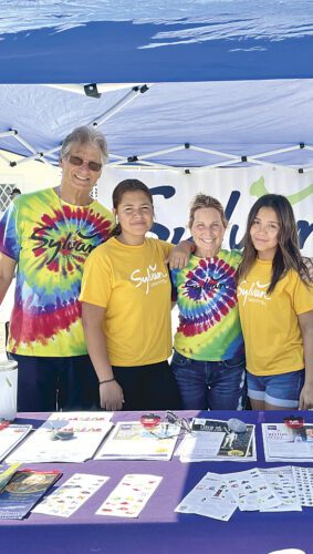 Sylvan set to expand Cape location